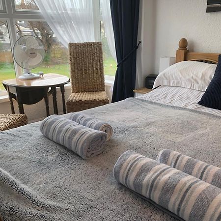 Bella Vista Hotel Paignton Eksteriør billede