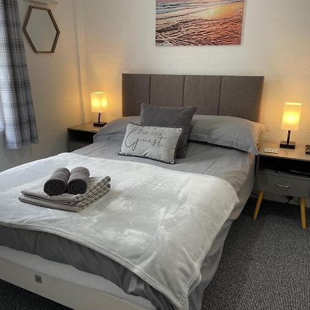Bella Vista Hotel Paignton Eksteriør billede