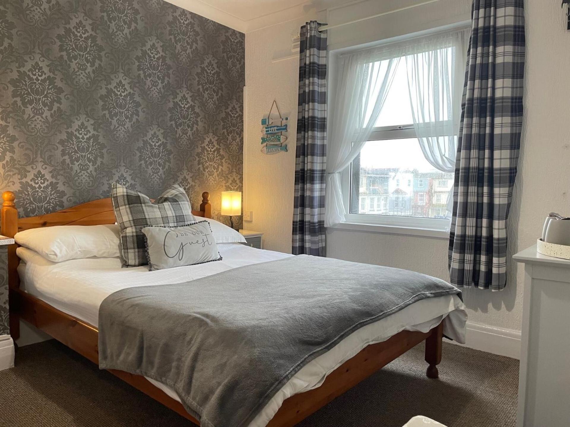 Bella Vista Hotel Paignton Værelse billede