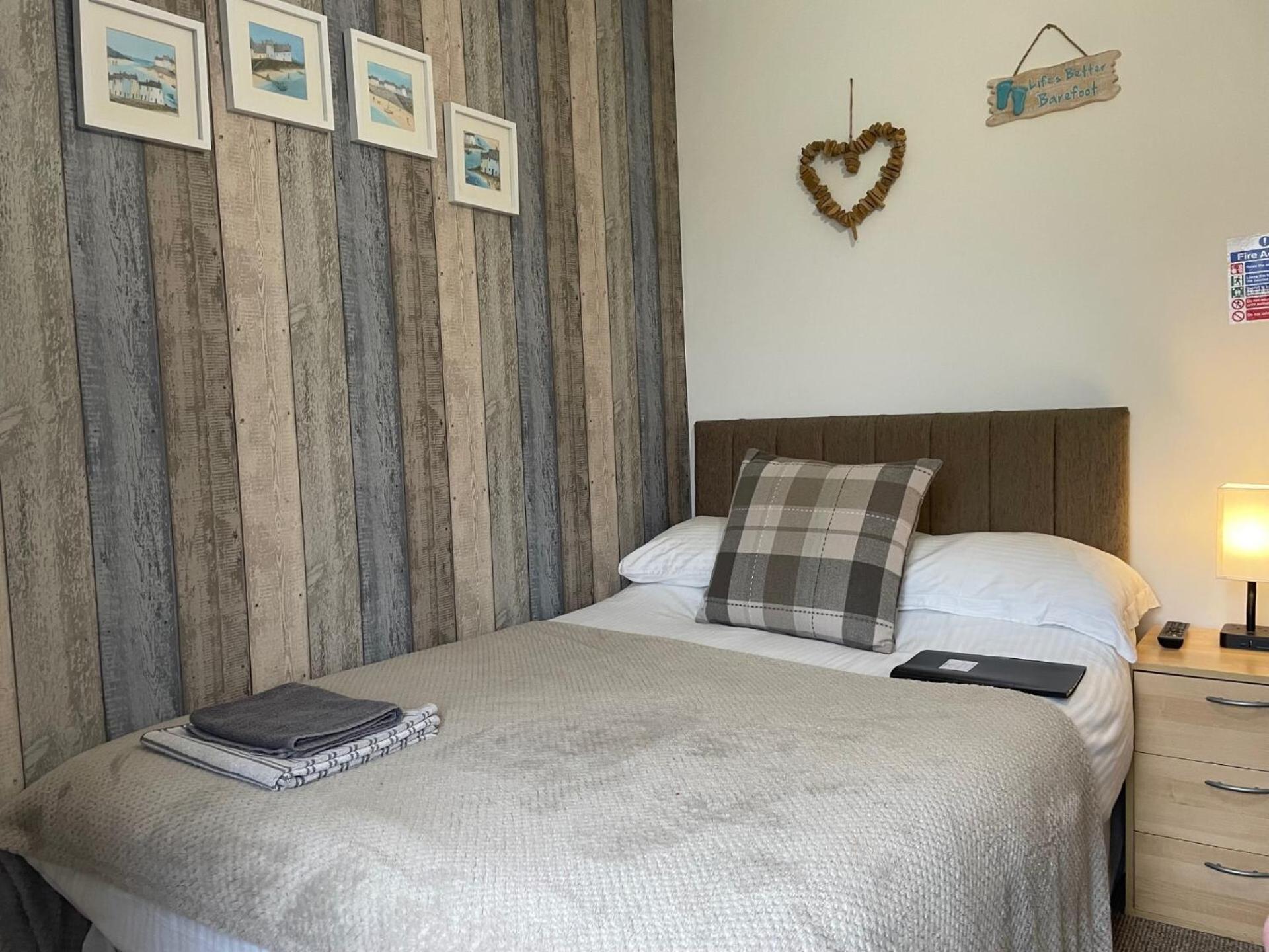 Bella Vista Hotel Paignton Værelse billede