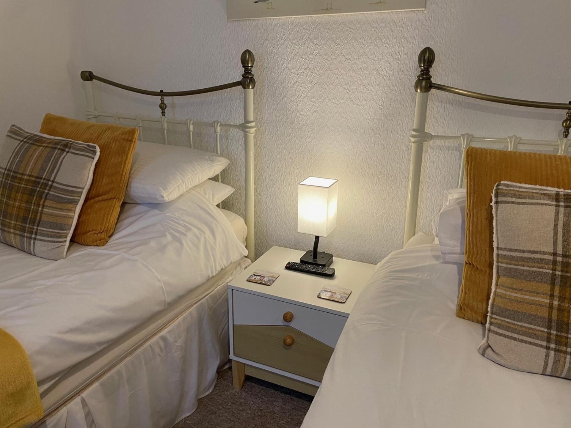 Bella Vista Hotel Paignton Værelse billede