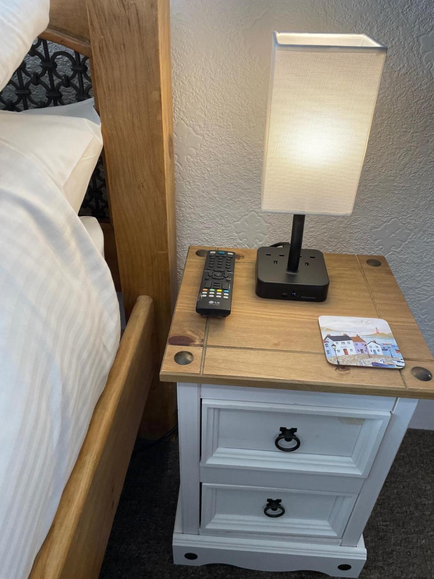 Bella Vista Hotel Paignton Værelse billede