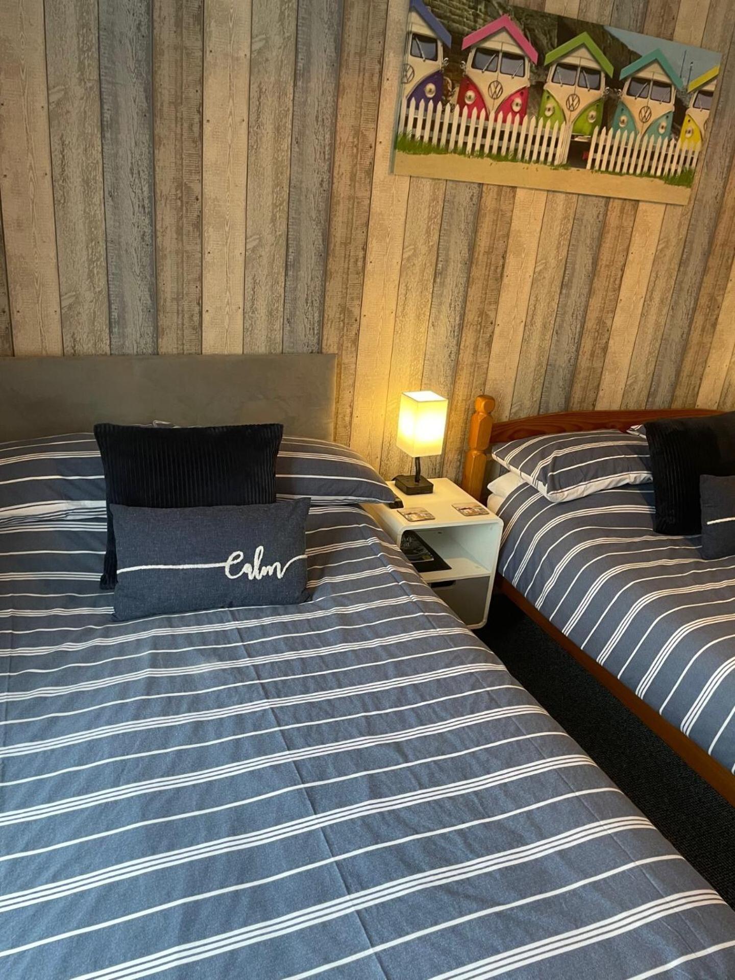 Bella Vista Hotel Paignton Værelse billede