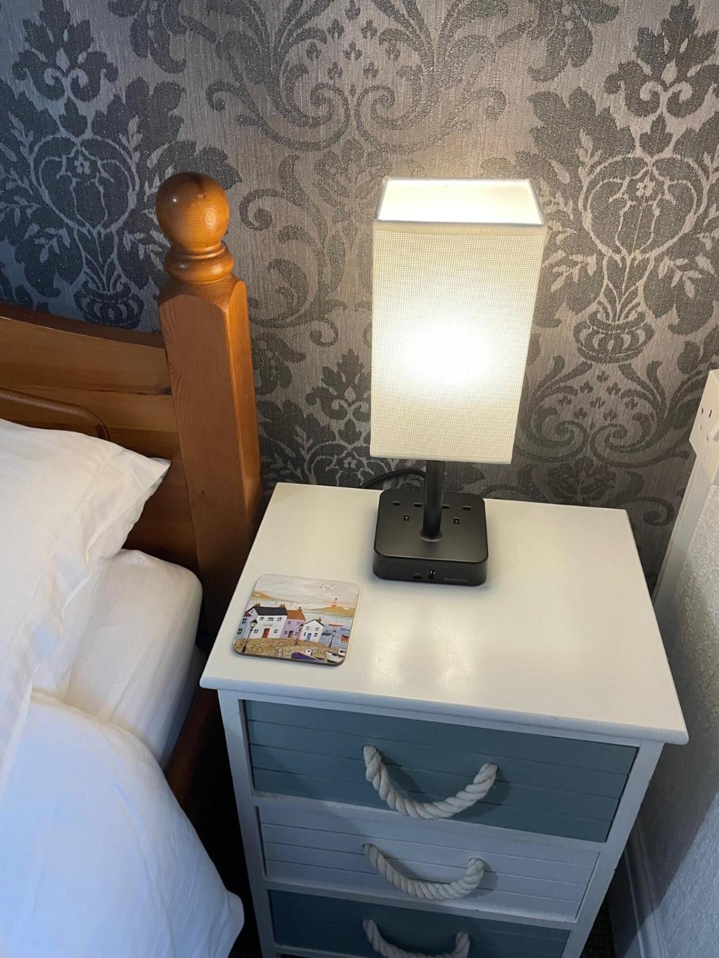 Bella Vista Hotel Paignton Værelse billede