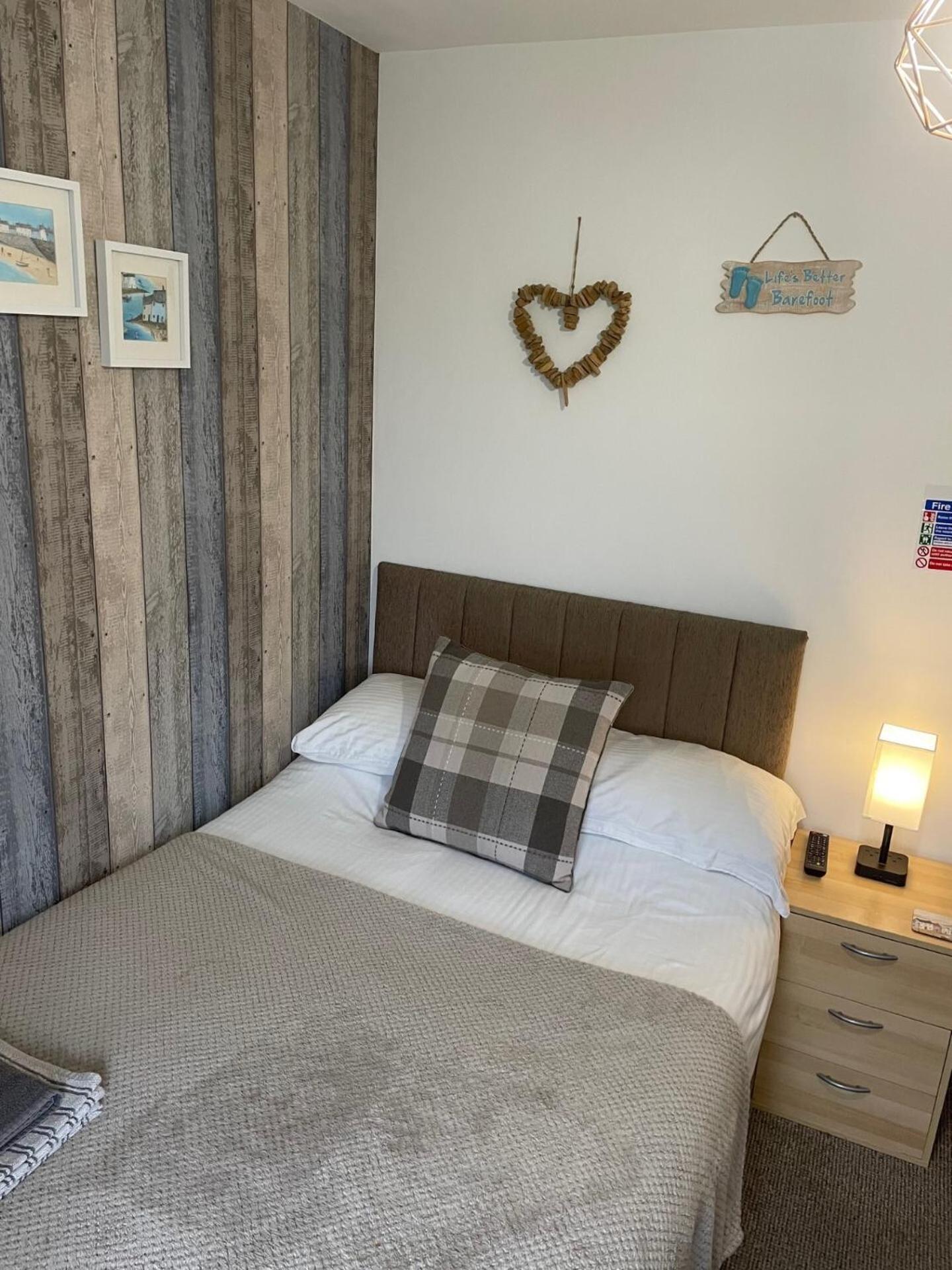 Bella Vista Hotel Paignton Værelse billede