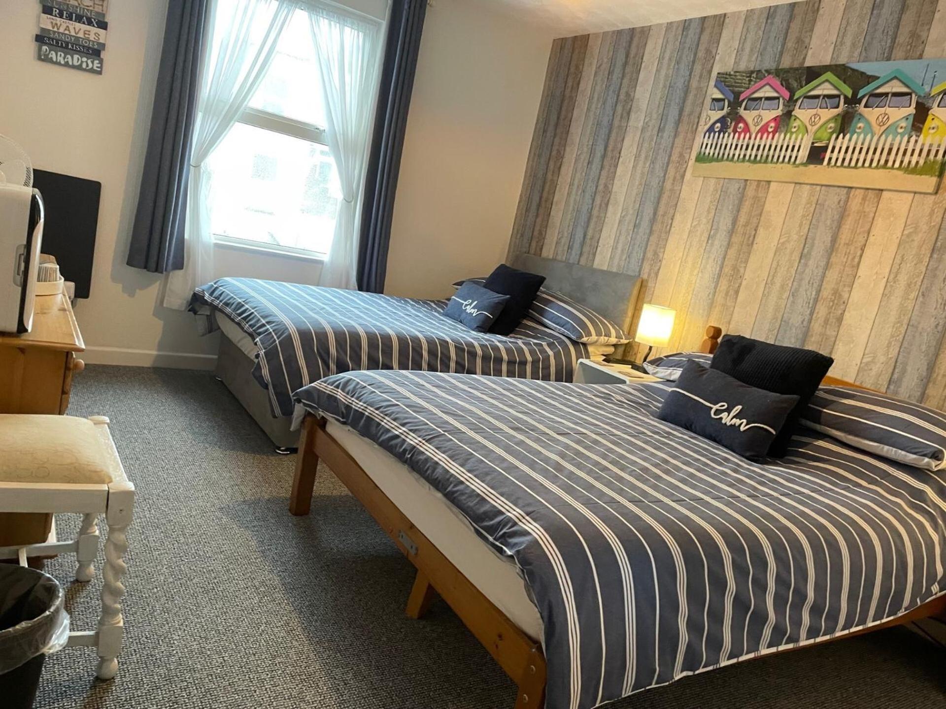 Bella Vista Hotel Paignton Værelse billede