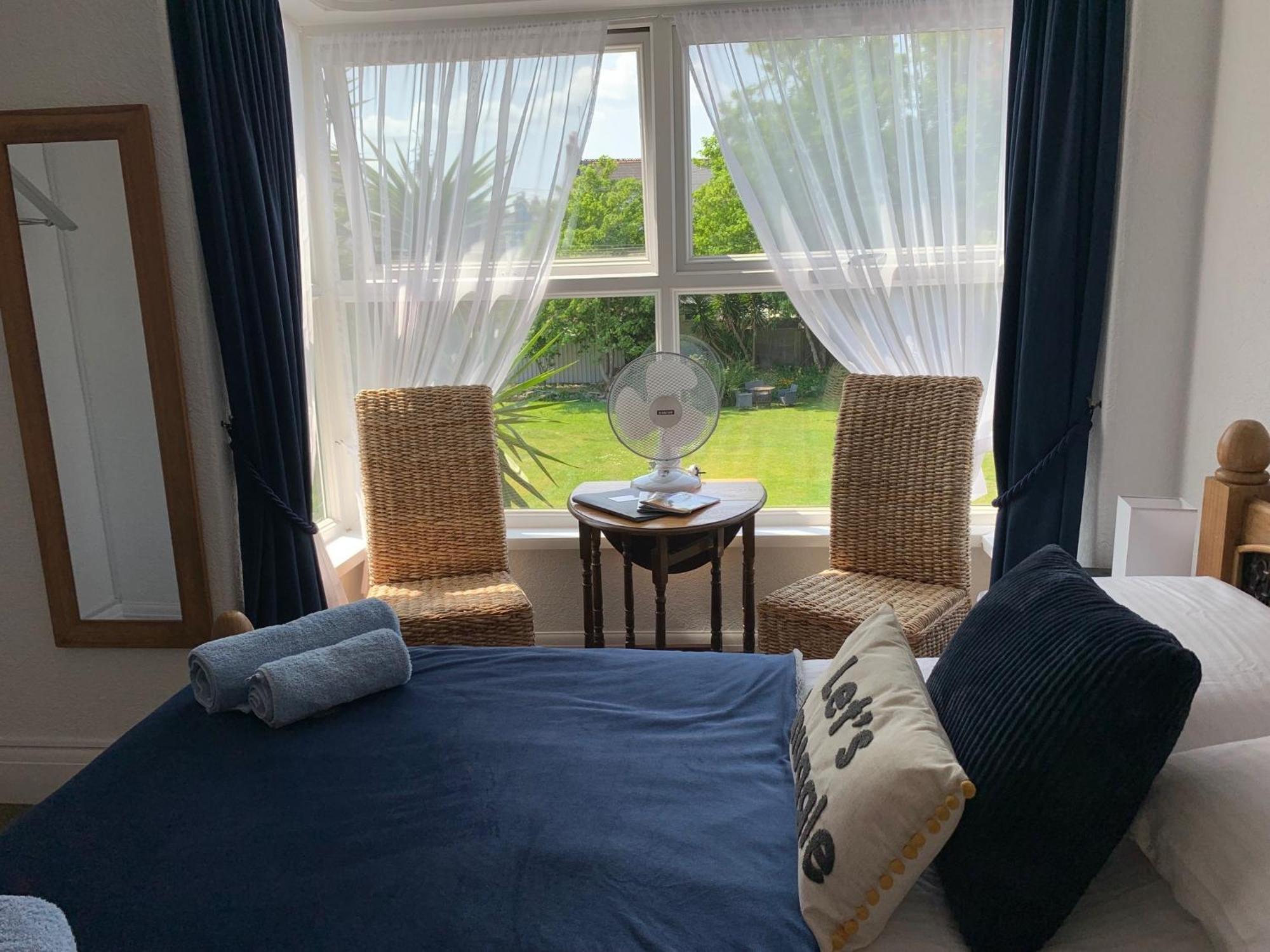 Bella Vista Hotel Paignton Værelse billede