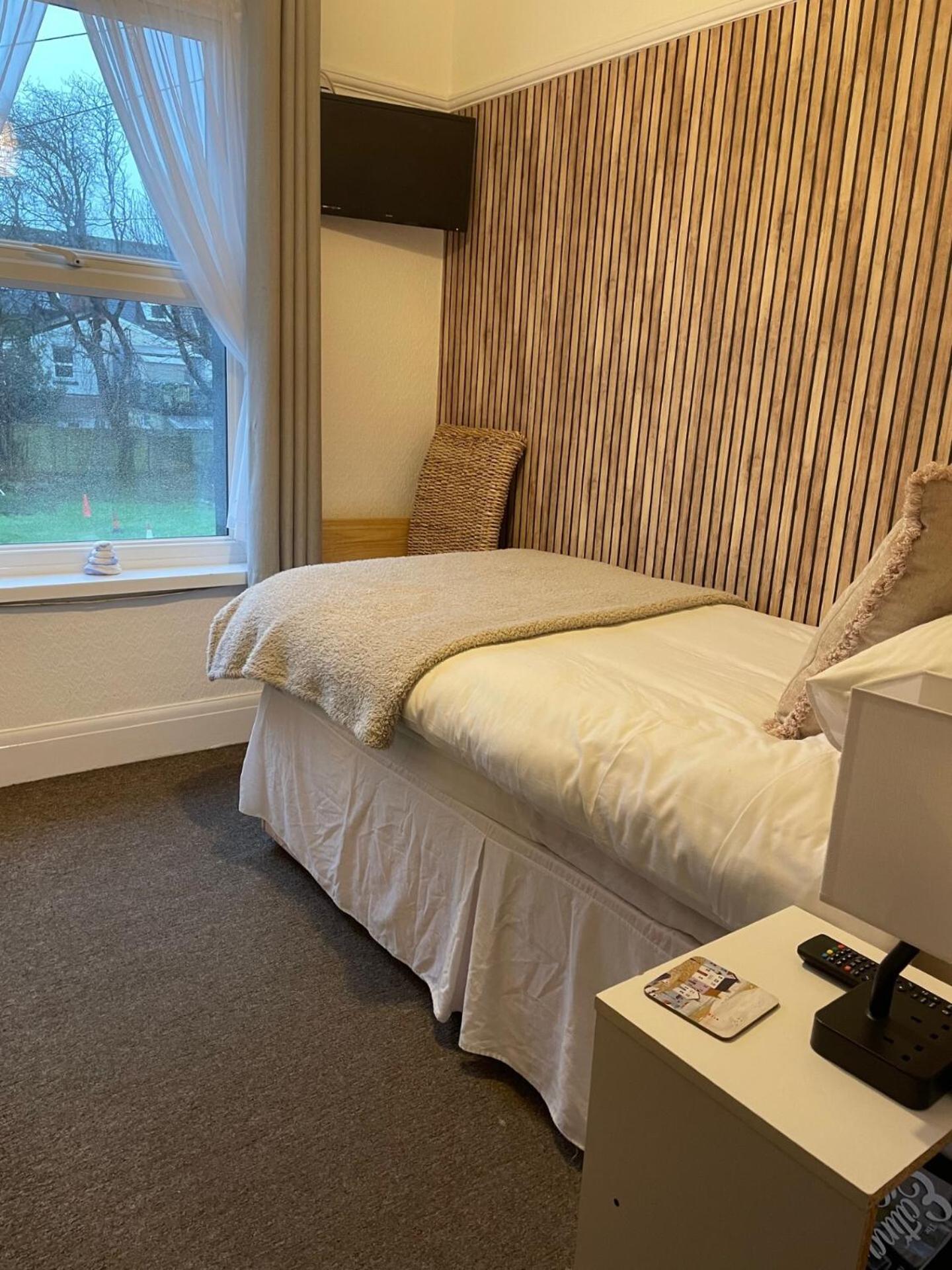 Bella Vista Hotel Paignton Værelse billede