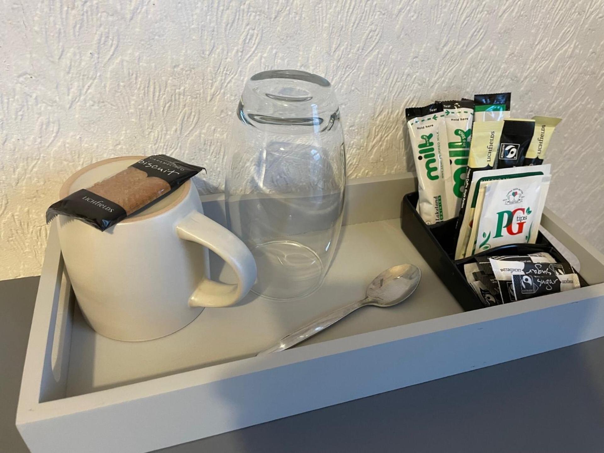 Bella Vista Hotel Paignton Værelse billede