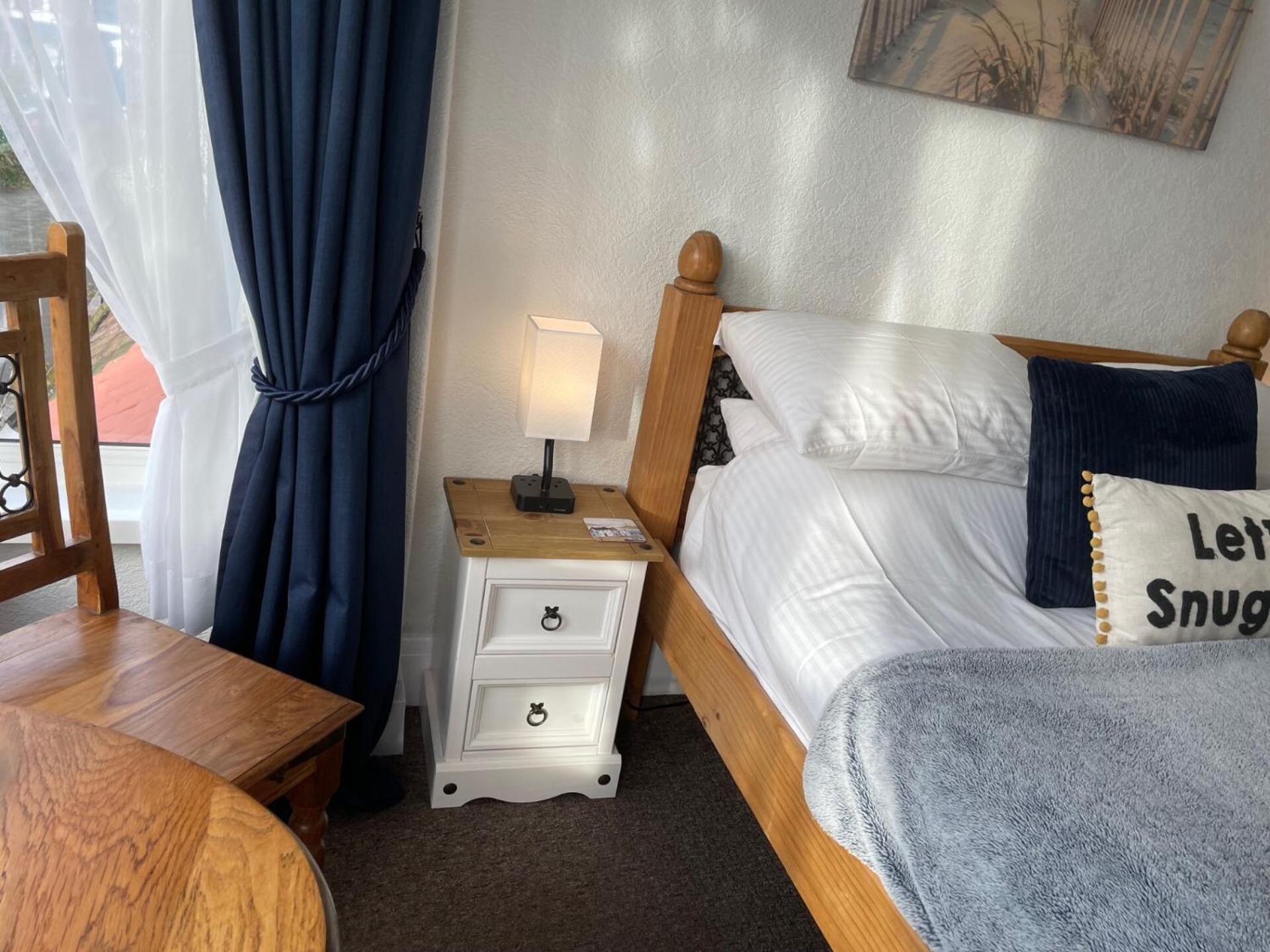 Bella Vista Hotel Paignton Værelse billede