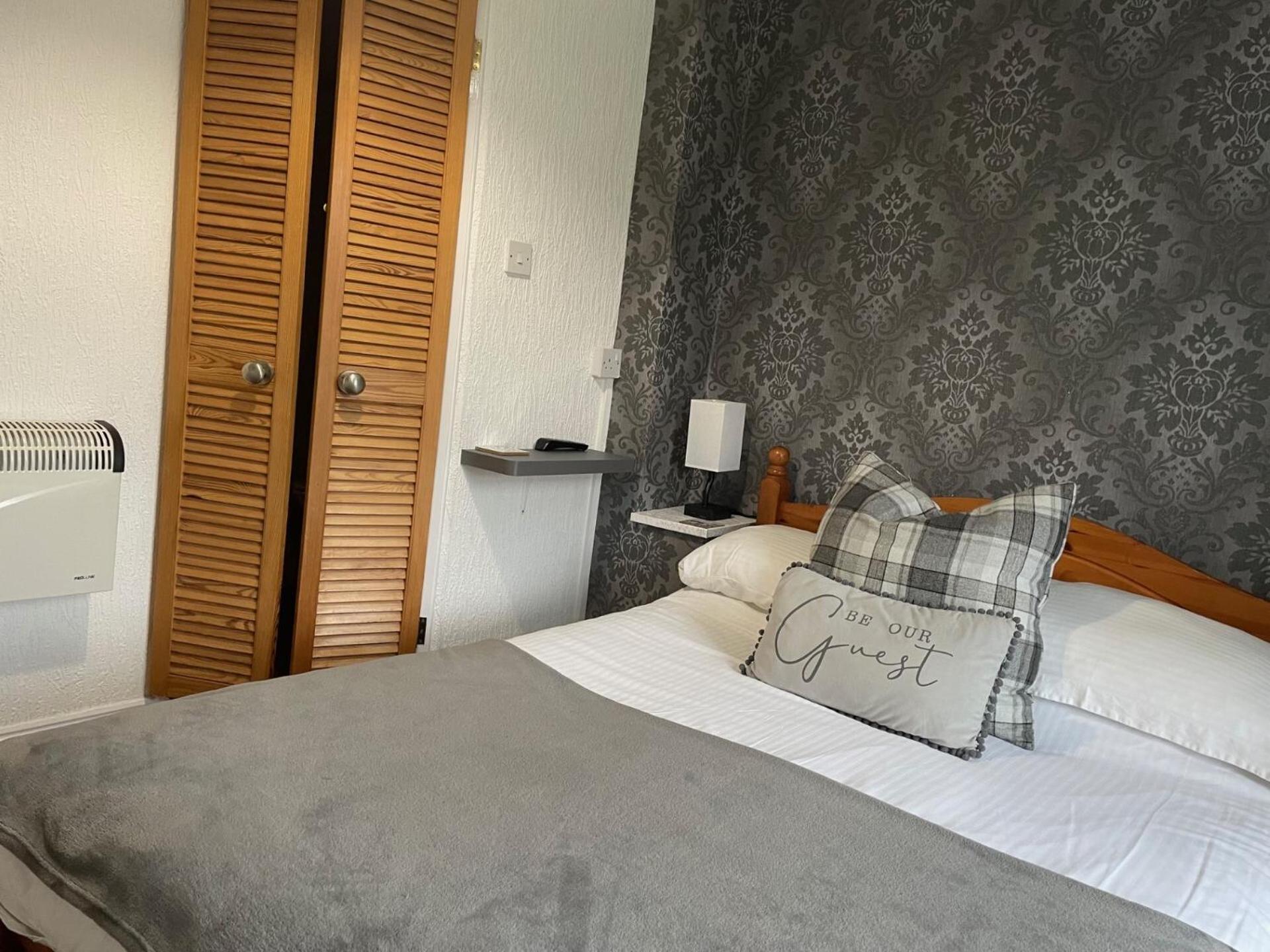 Bella Vista Hotel Paignton Værelse billede