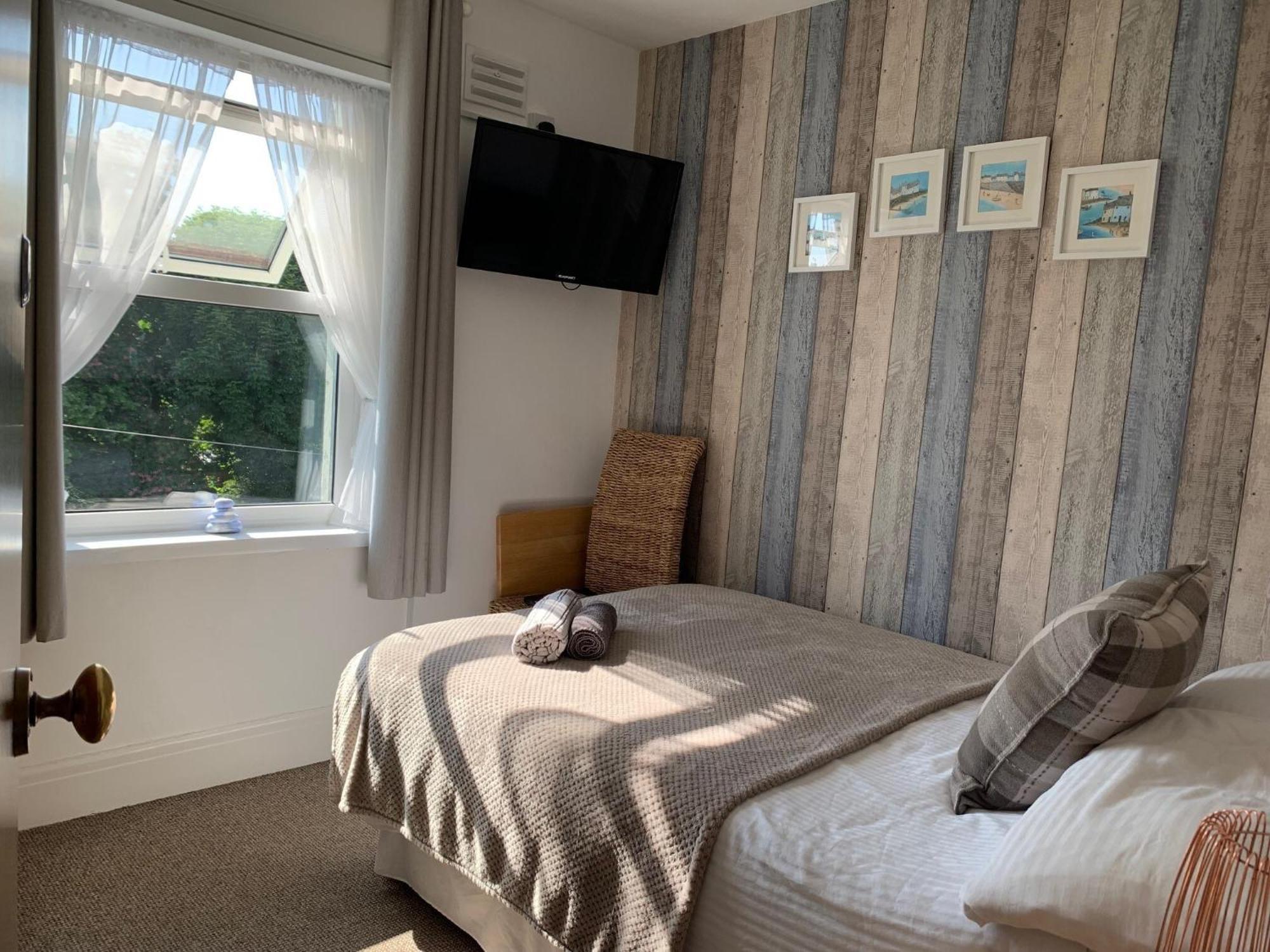 Bella Vista Hotel Paignton Værelse billede