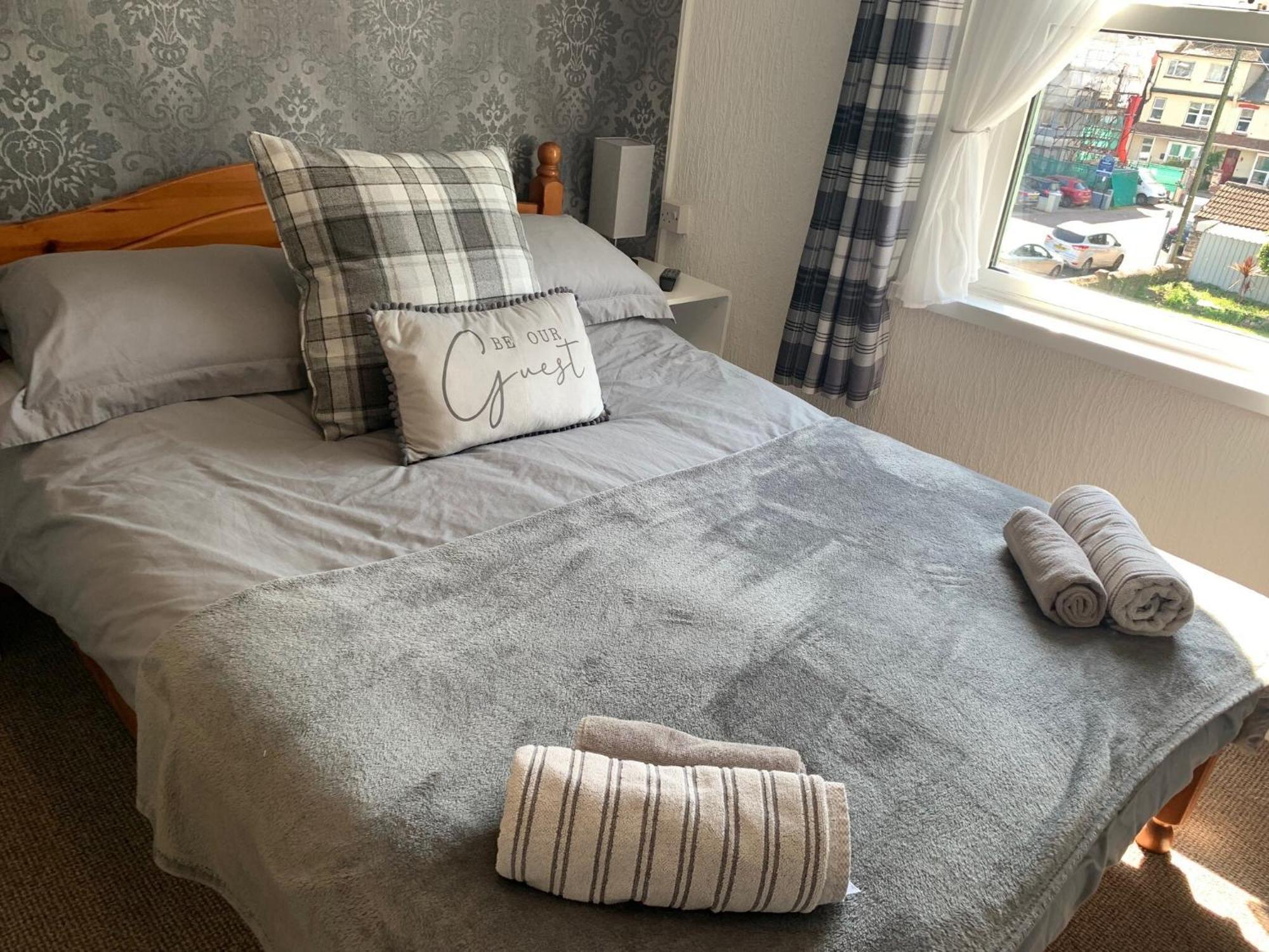 Bella Vista Hotel Paignton Værelse billede